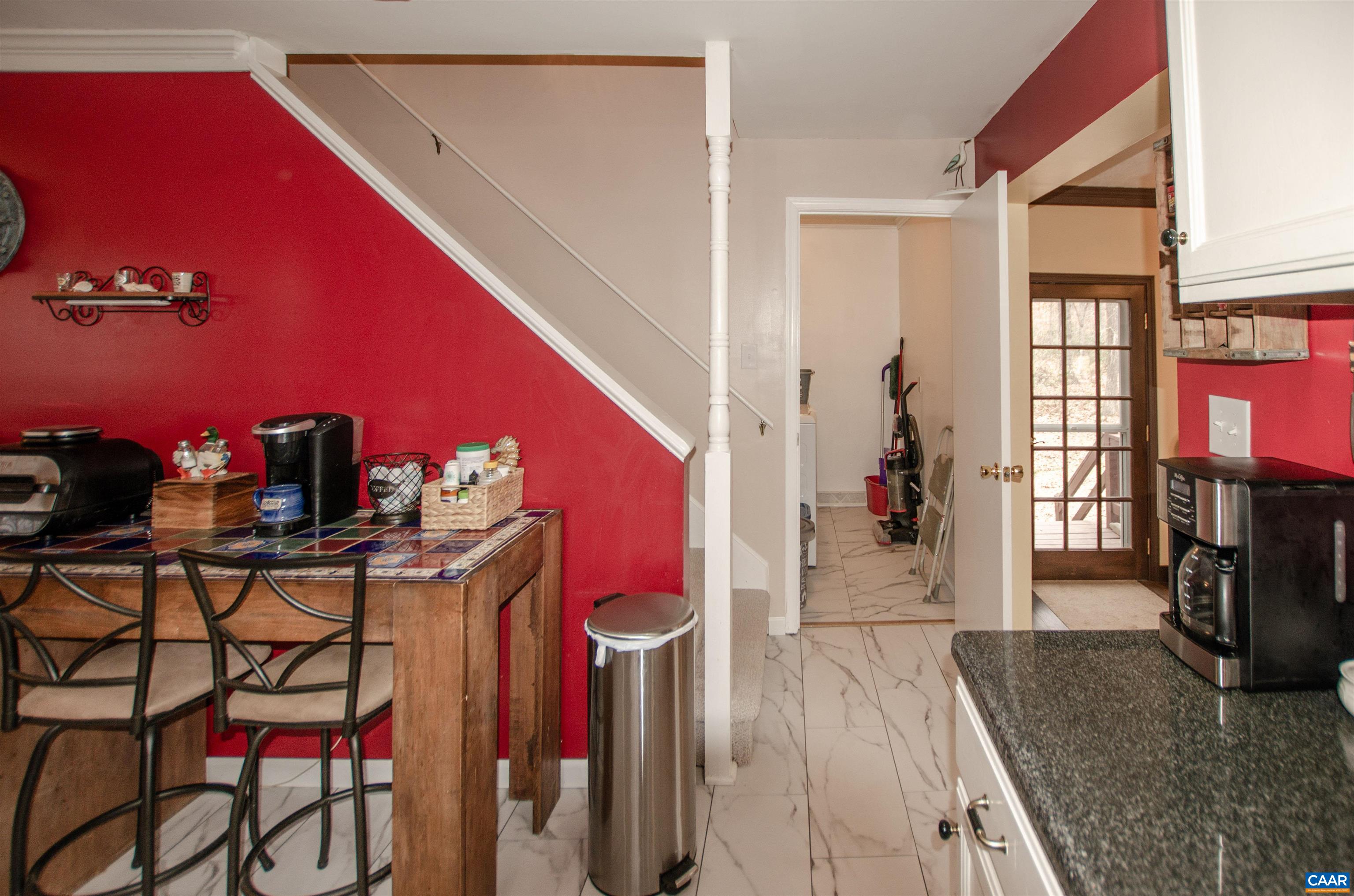 1709 Courthouse Road Palmyra, VA 22963 - Photo 11 of 59 a view of a livingroom with furniture and hardwood floor