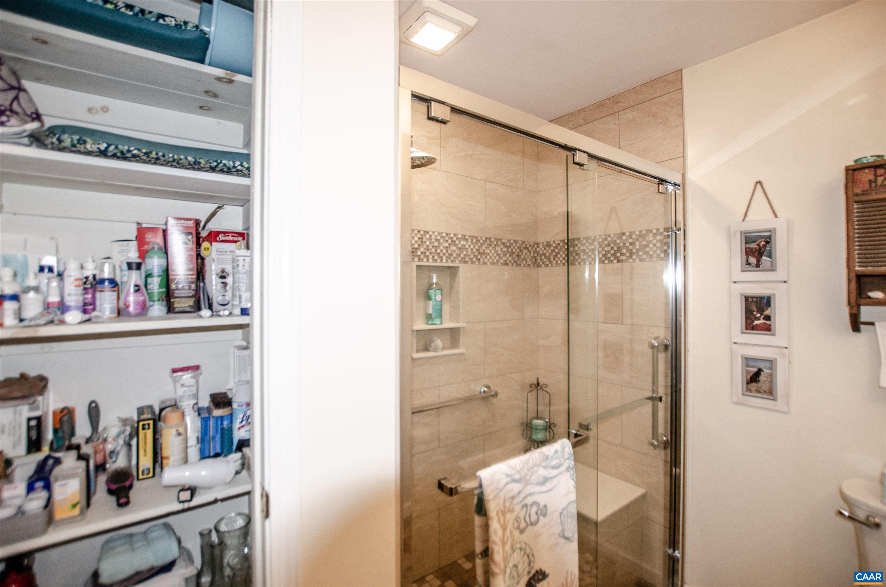 1709 Courthouse Road Palmyra, VA 22963 - Photo 22 of 59 a bathroom with a shower