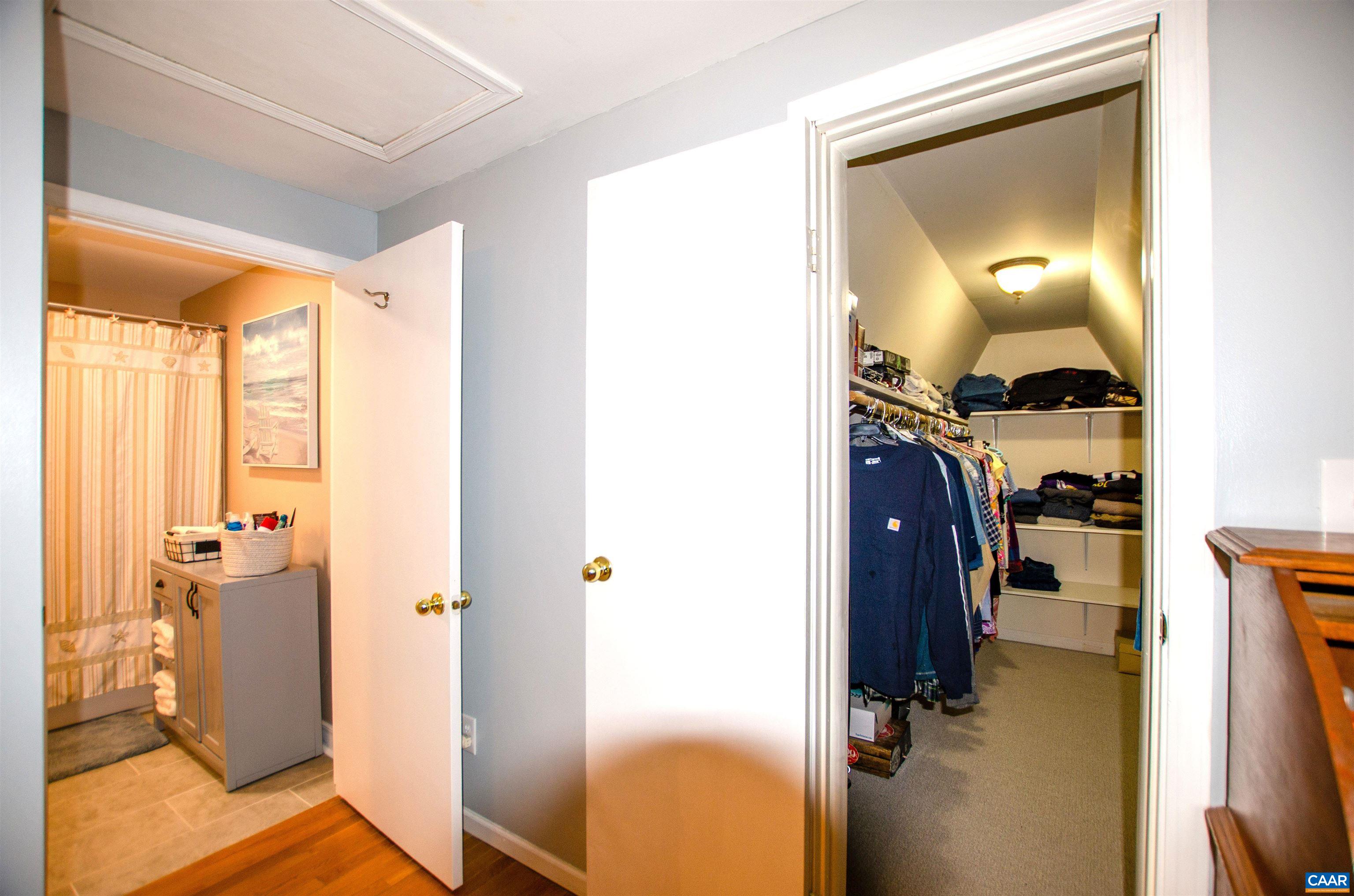 1709 Courthouse Road Palmyra, VA 22963 - Photo 27 of 59 a view of bathroom