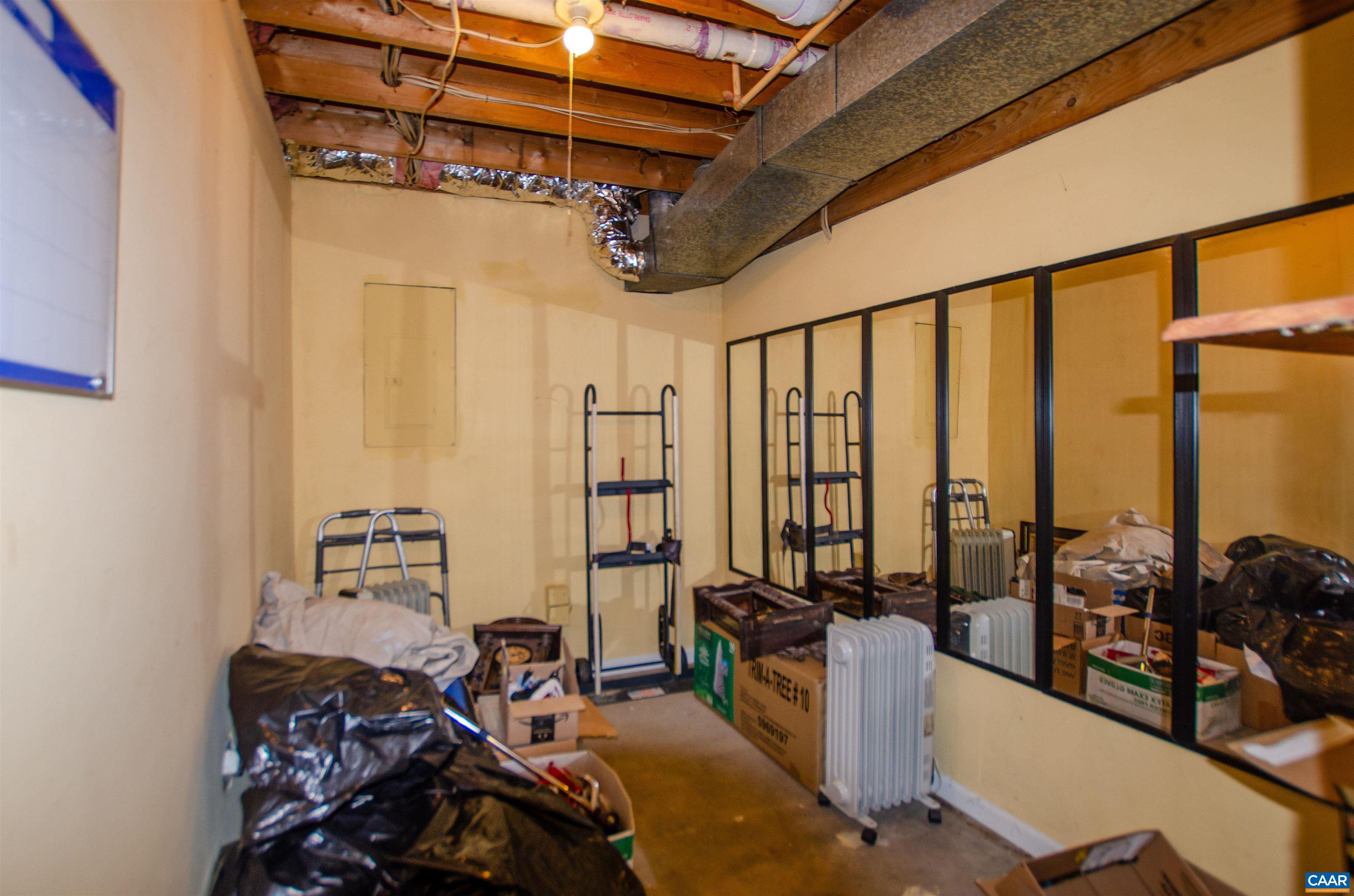 1709 Courthouse Road Palmyra, VA 22963 - Photo 40 of 59 a view of a room with gym equipment