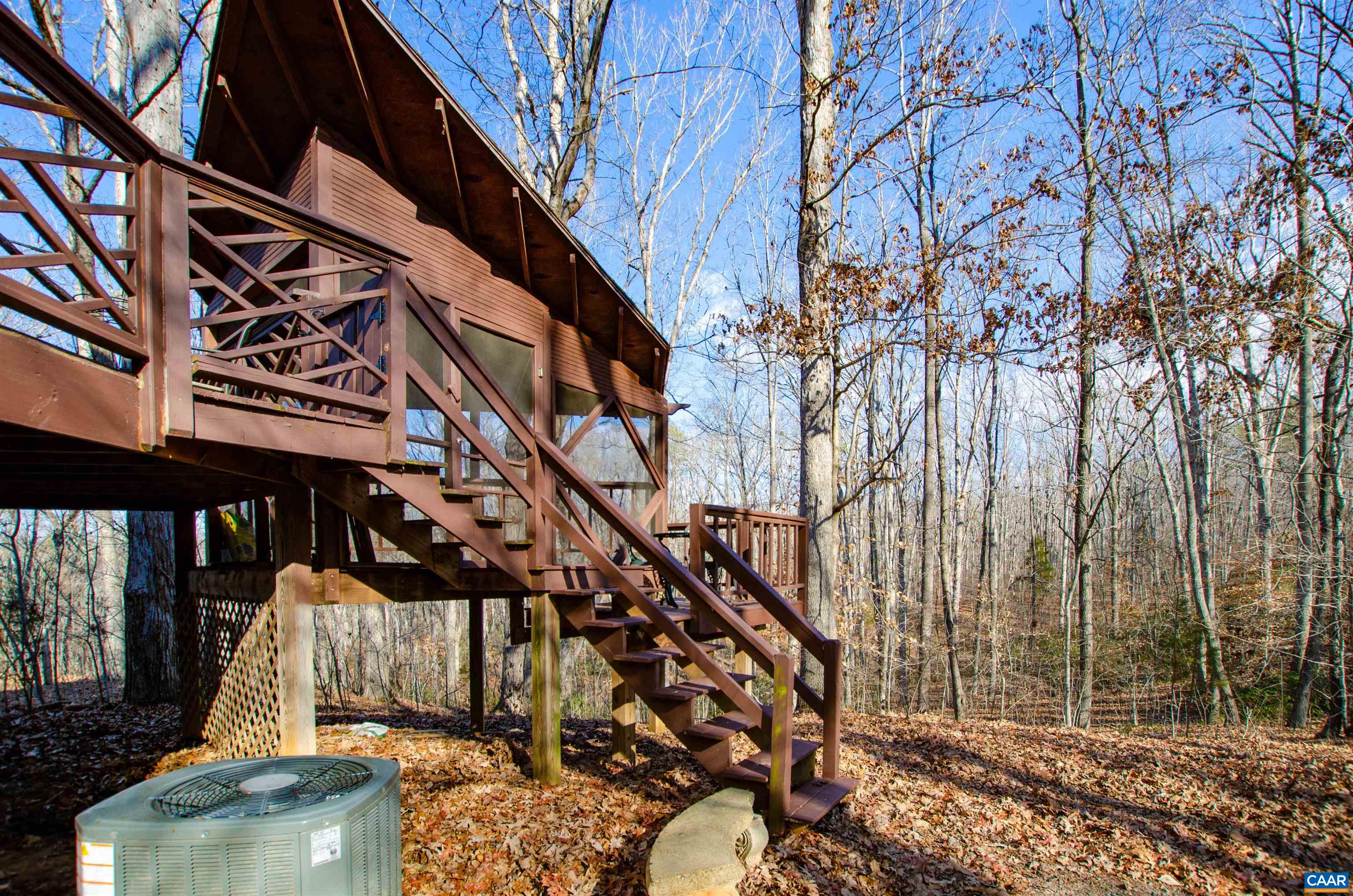 1709 Courthouse Road Palmyra, VA 22963 - Photo 45 of 59