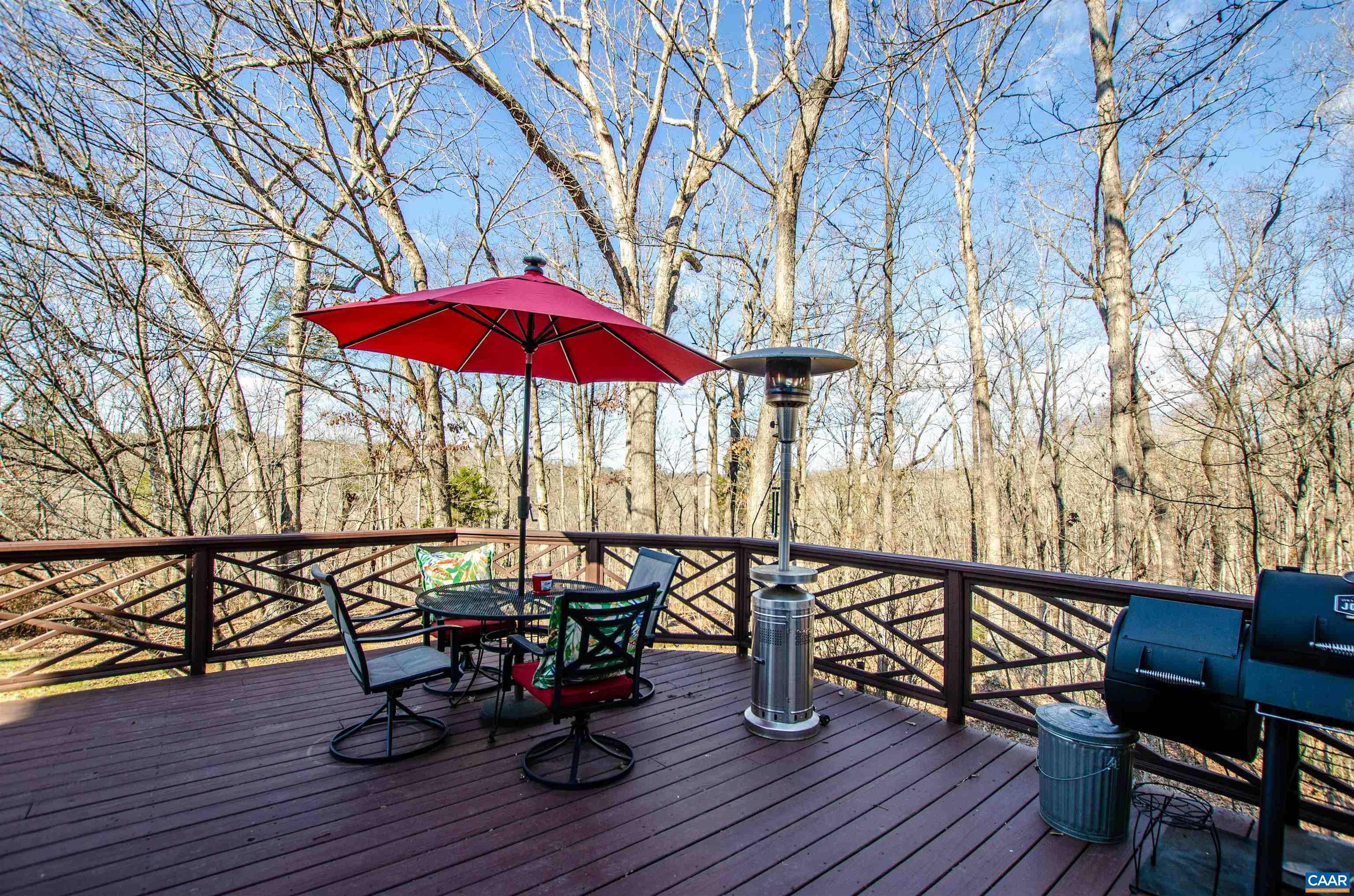 1709 Courthouse Road Palmyra, VA 22963 - Photo 48 of 59 an outdoor space with patio lots of furniture