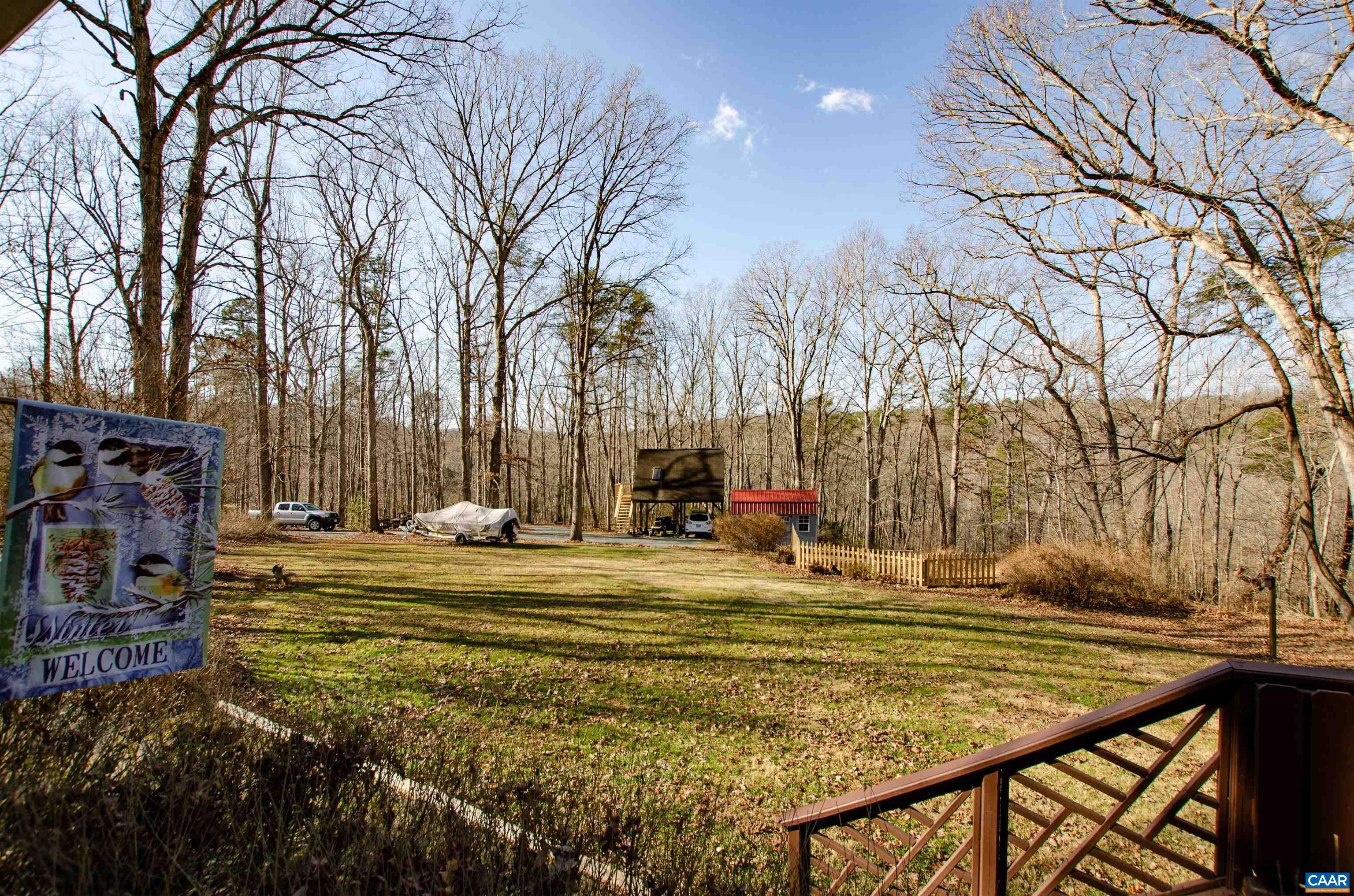 1709 Courthouse Road Palmyra, VA 22963 - Photo 50 of 59