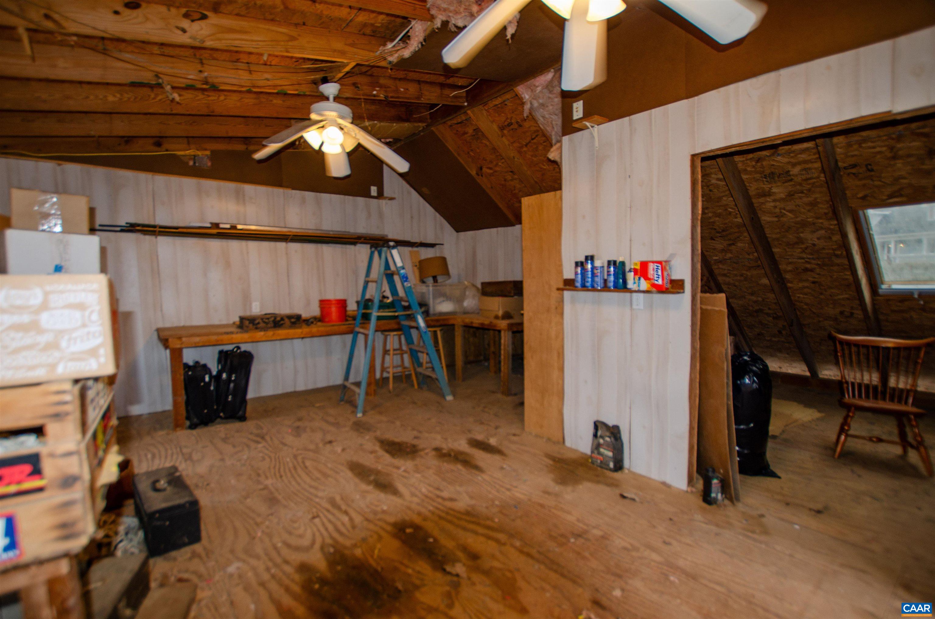 1709 Courthouse Road Palmyra, VA 22963 - Photo 55 of 59 a view of a storage room