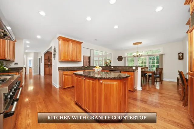 $1,400,000 | 83 South Wynstone Drive, North Barrington, IL 60010