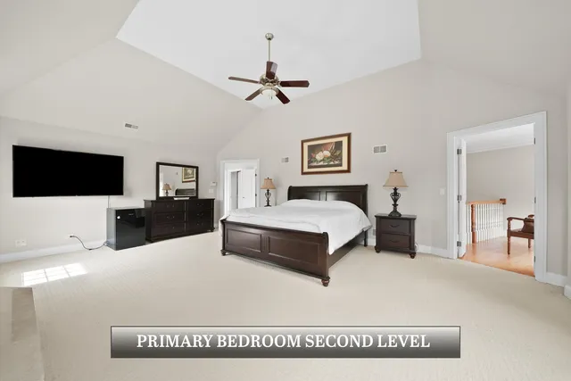 $1,400,000 | 83 South Wynstone Drive, North Barrington, IL 60010