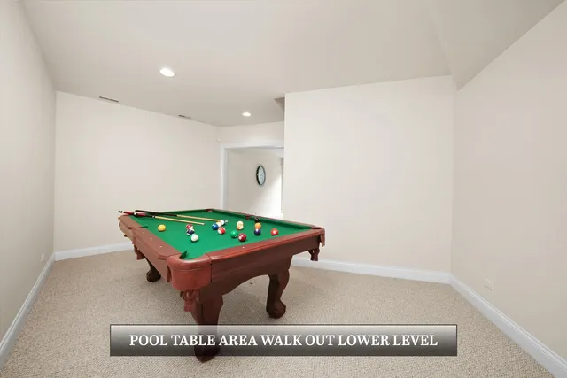 $1,400,000 | 83 South Wynstone Drive, North Barrington, IL 60010