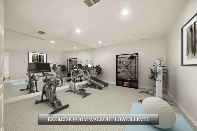 $1,400,000 | 83 South Wynstone Drive, North Barrington, IL 60010