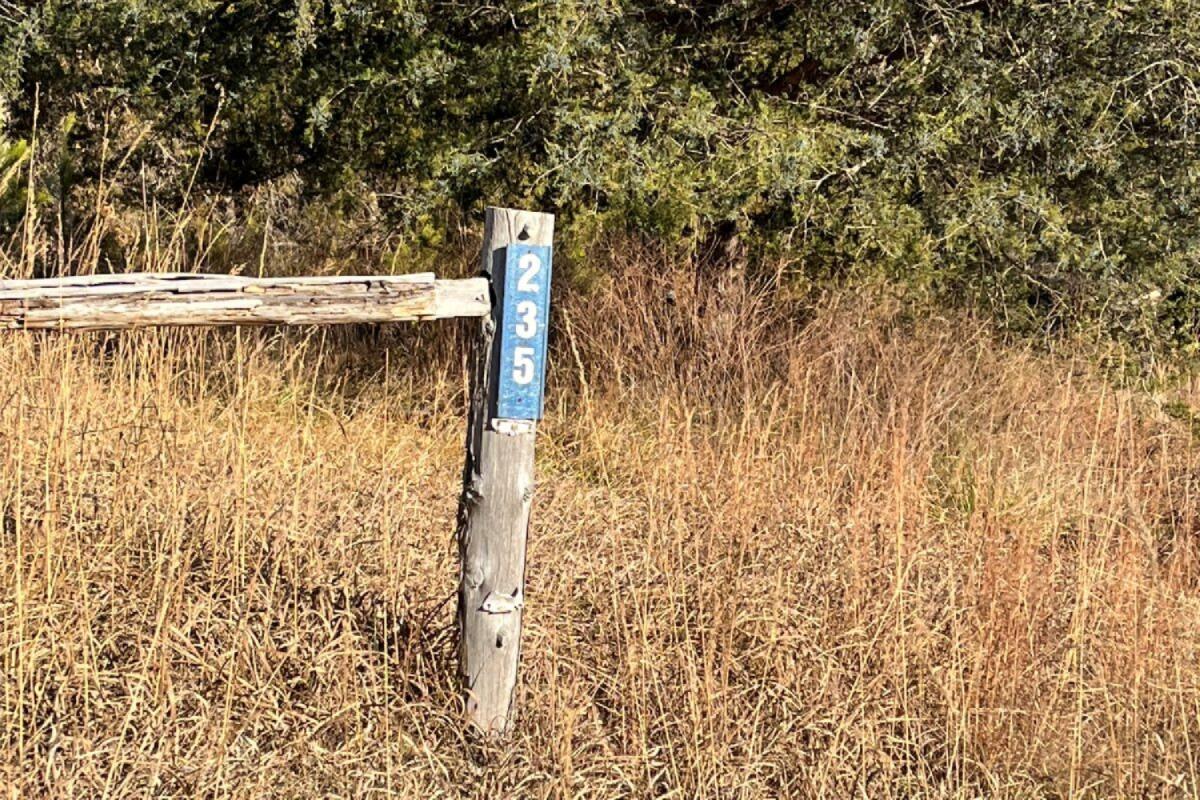 235 Tweedy Lane Appomattox, VA 24522 - Photo 14 of 20 a close view of sink