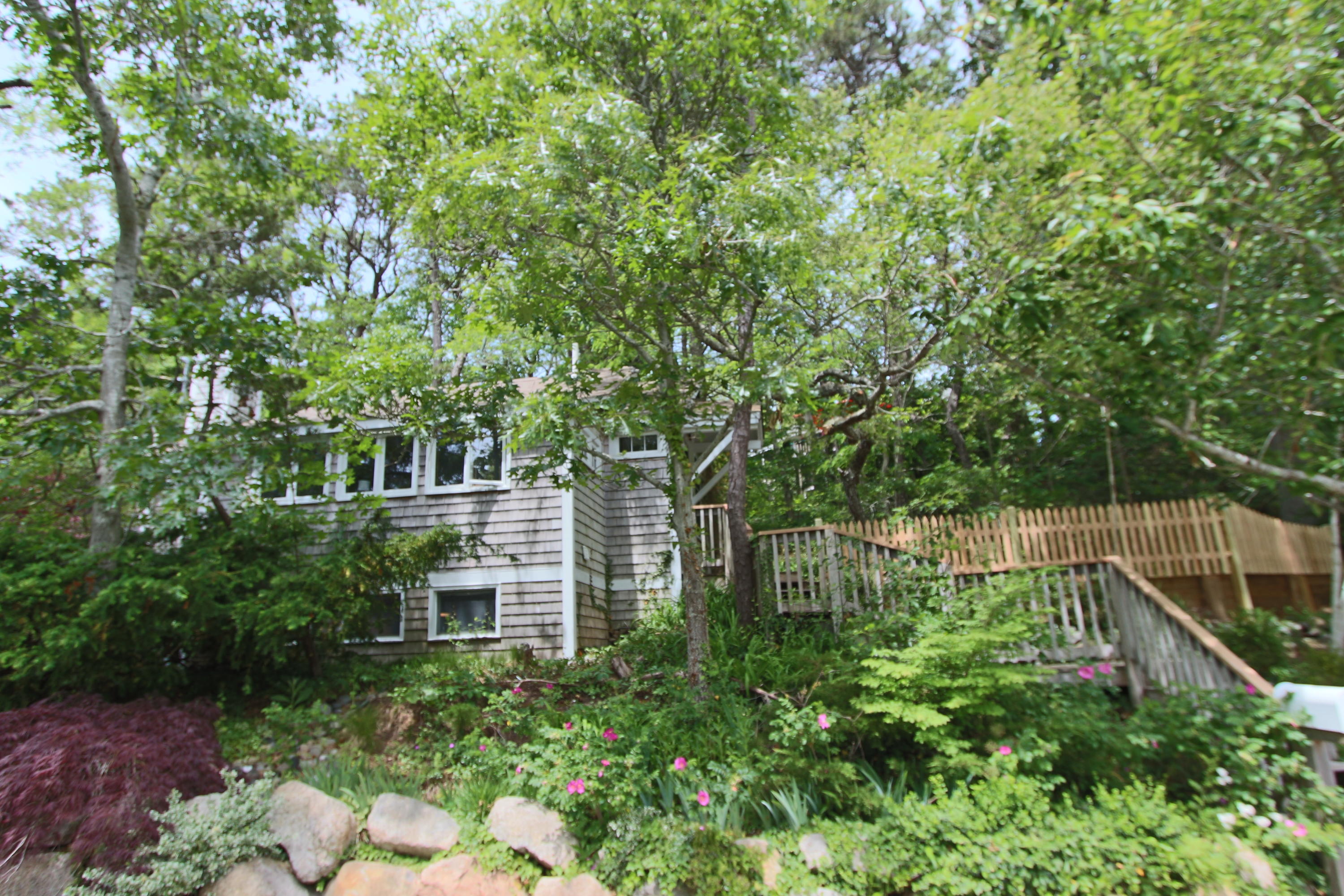 70 Nauhaught Bluff Road Wellfleet, MA 02667 - Photo 1 of 58 IMG_3982