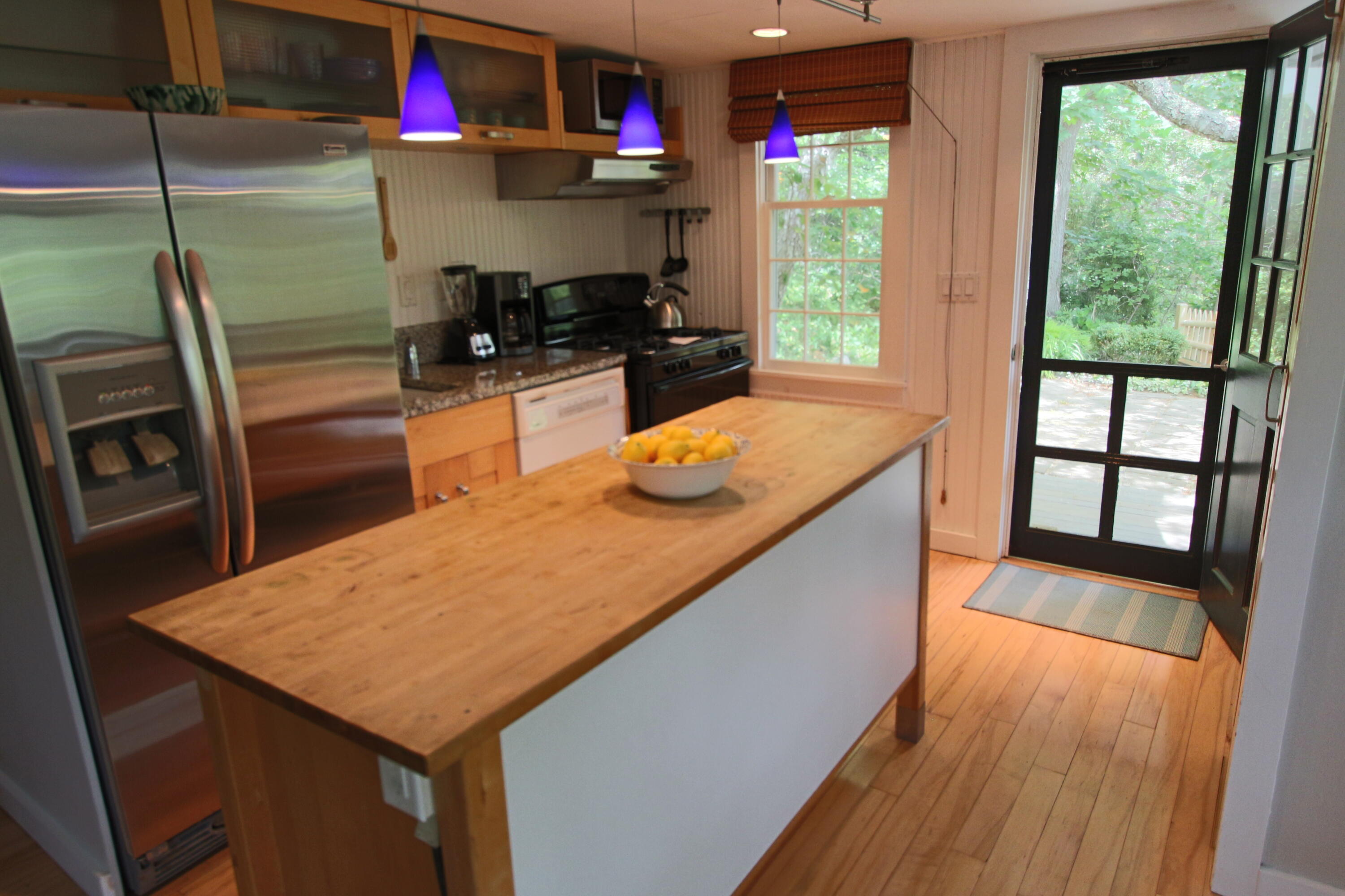 70 Nauhaught Bluff Road Wellfleet, MA 02667 - Photo 4 of 58 IMG_4041