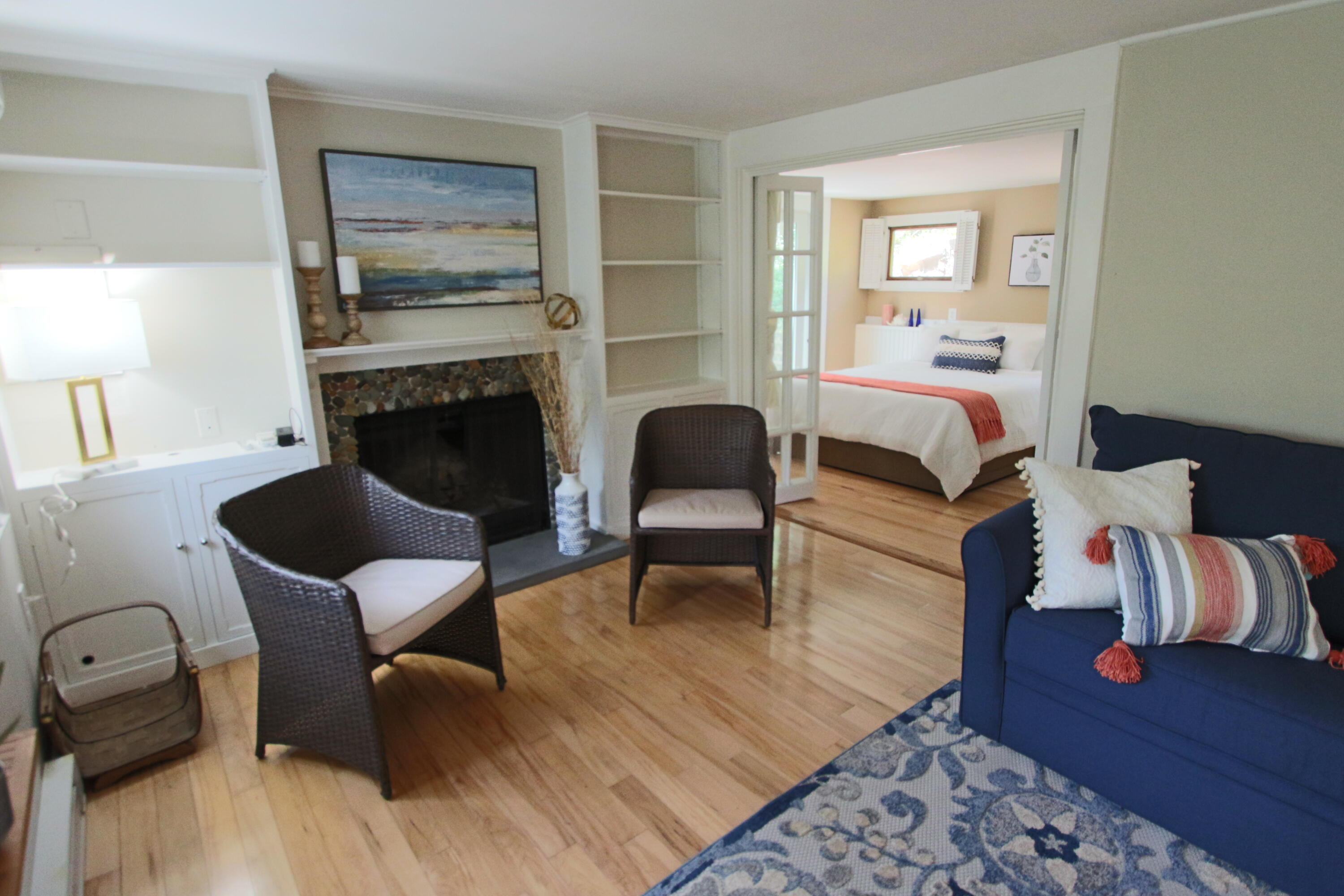70 Nauhaught Bluff Road Wellfleet, MA 02667 - Photo 8 of 58 IMG_4028