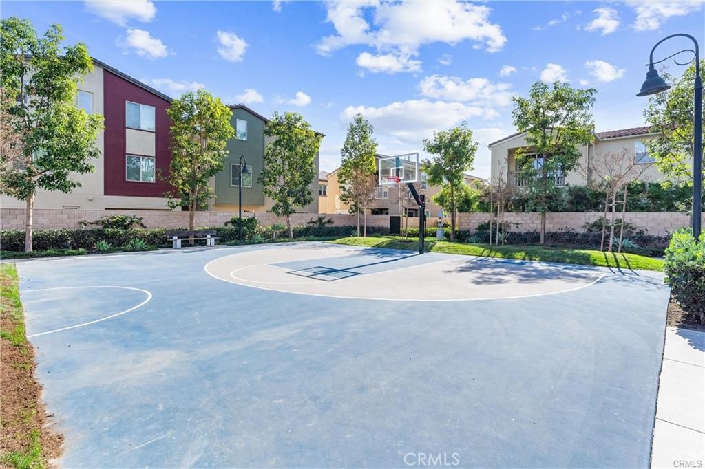 117 Denali Lake Forest, CA 92630 - Photo 32 of 40 a view of street with houses
