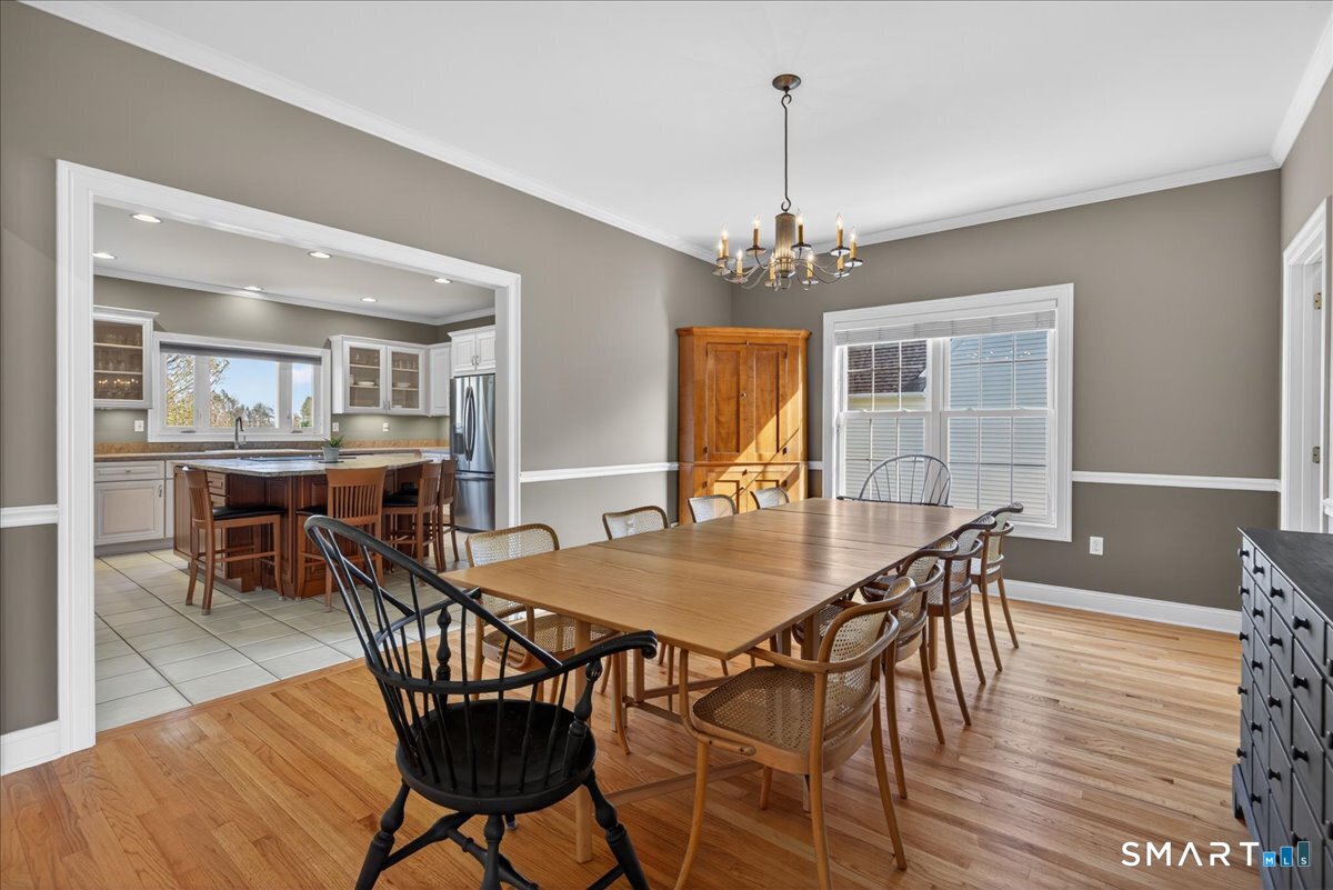 9 Balsam Ridge Circle, Unit 9 Wallingford, CT 06492 - Photo 11 of 31