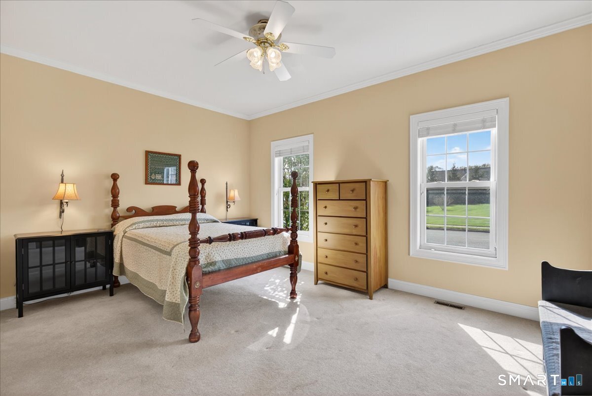 9 Balsam Ridge Circle, Unit 9 Wallingford, CT 06492 - Photo 12 of 31