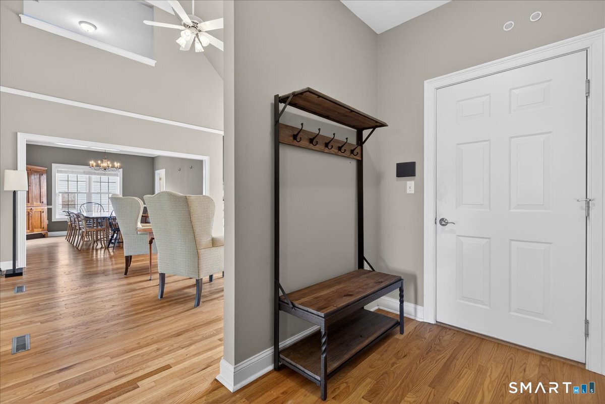 9 Balsam Ridge Circle, Unit 9 Wallingford, CT 06492 - Photo 14 of 31