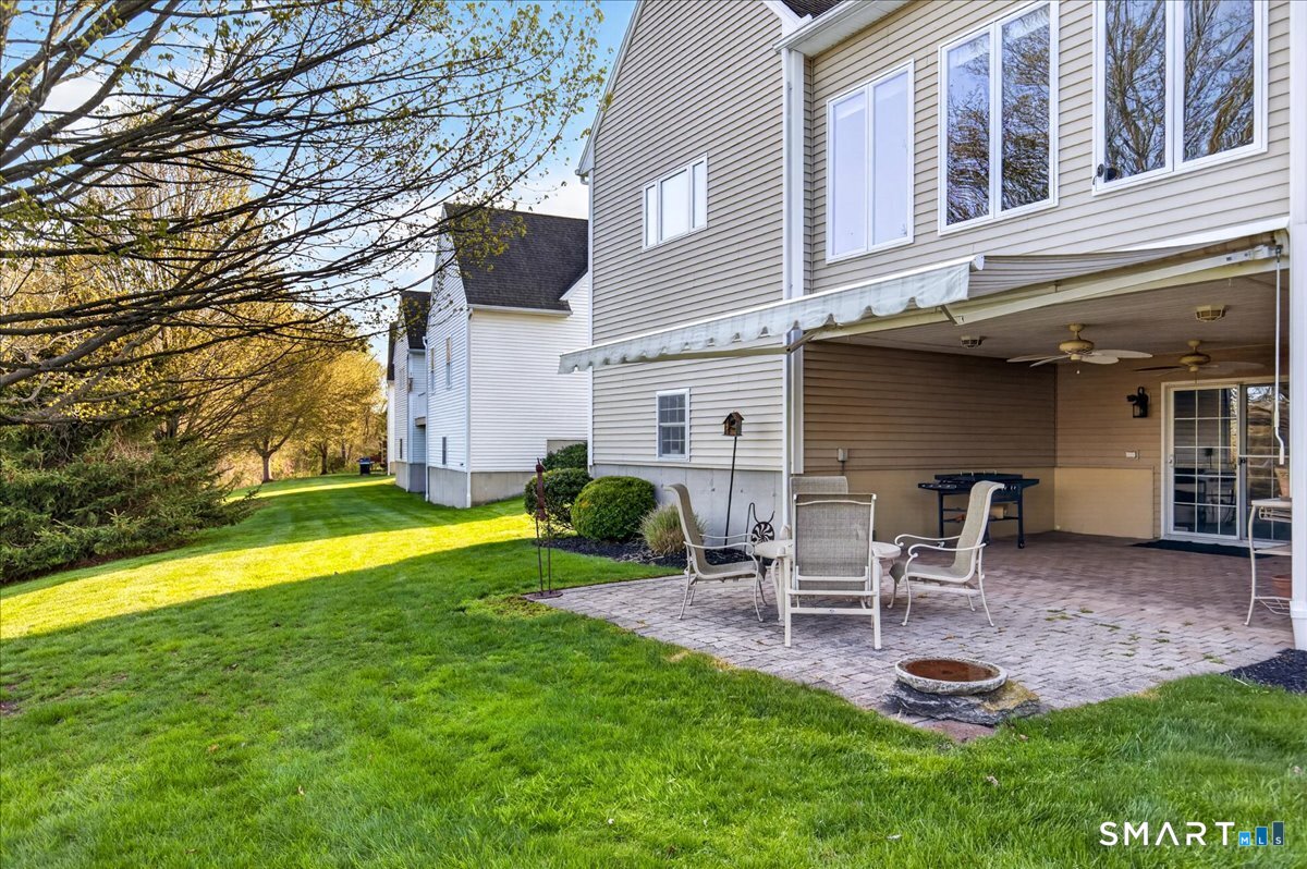 9 Balsam Ridge Circle, Unit 9 Wallingford, CT 06492 - Photo 27 of 31