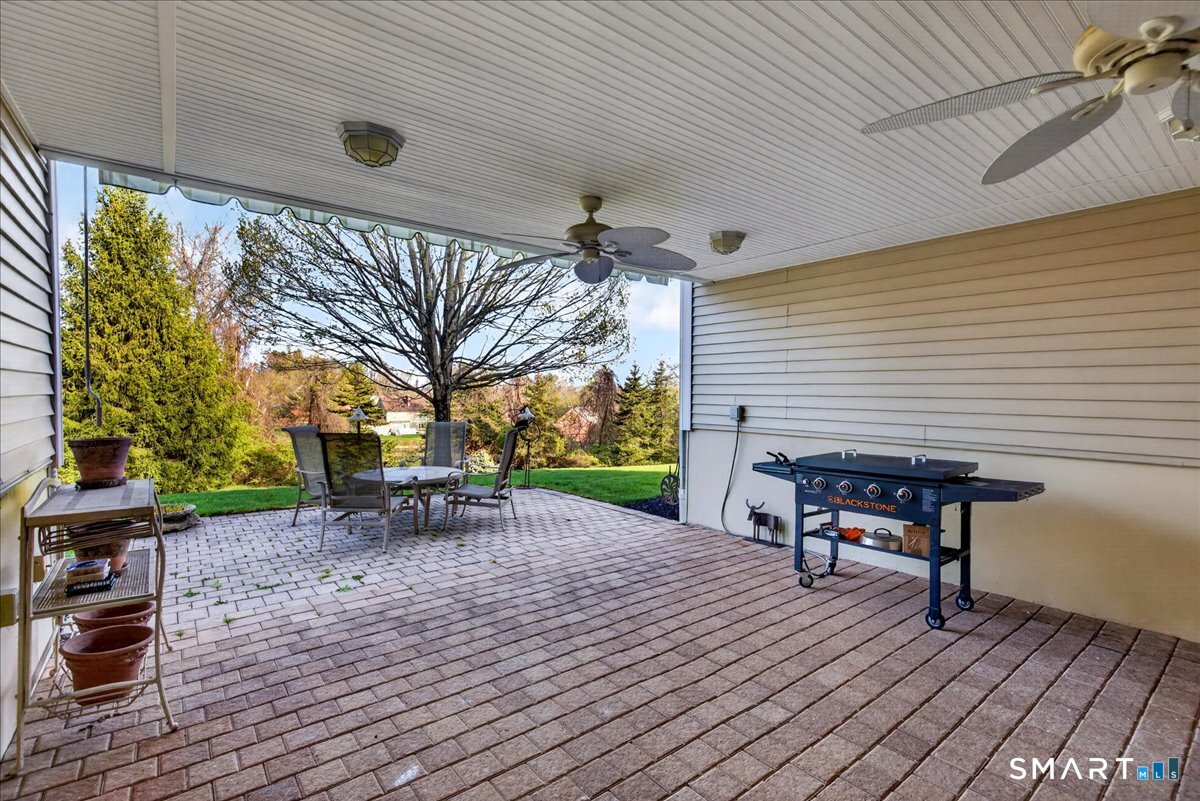 9 Balsam Ridge Circle, Unit 9 Wallingford, CT 06492 - Photo 28 of 31