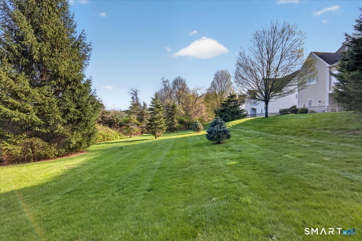 9 Balsam Ridge Circle, Unit 9 Wallingford, CT 06492 - Photo 30 of 31