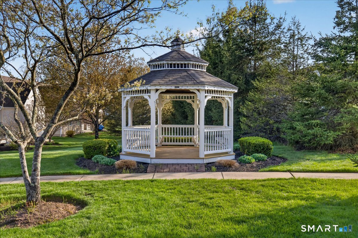 9 Balsam Ridge Circle, Unit 9 Wallingford, CT 06492 - Photo 31 of 31