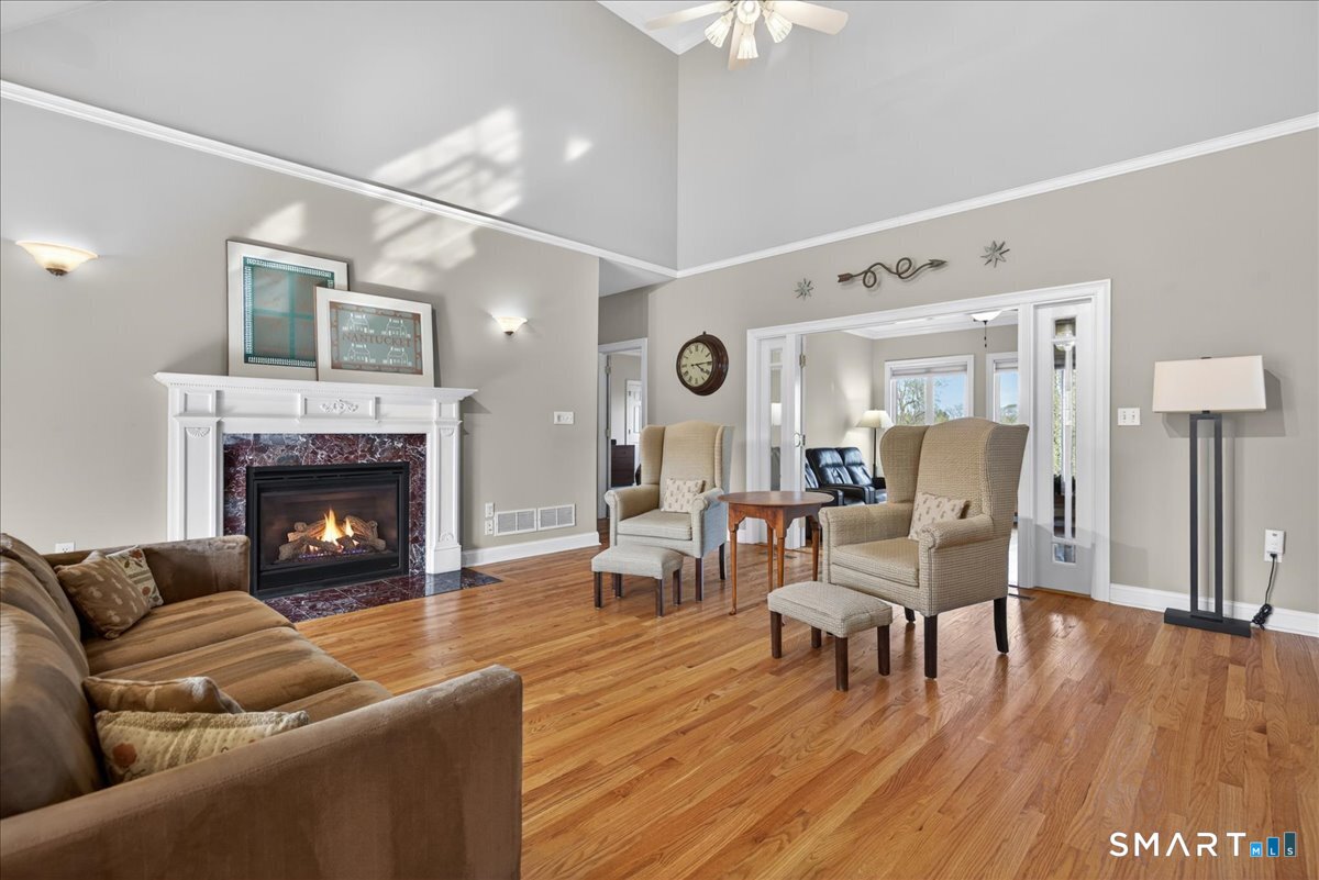 9 Balsam Ridge Circle, Unit 9 Wallingford, CT 06492 - Photo 4 of 31