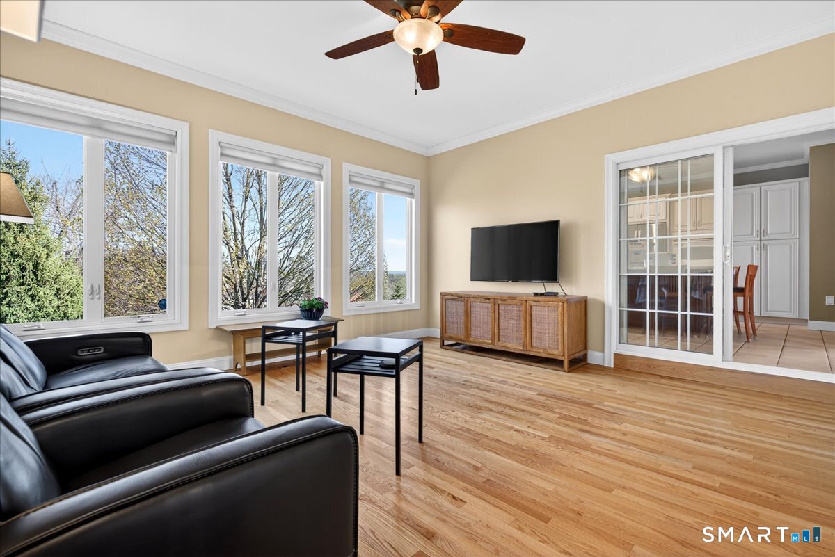9 Balsam Ridge Circle, Unit 9 Wallingford, CT 06492 - Photo 6 of 31