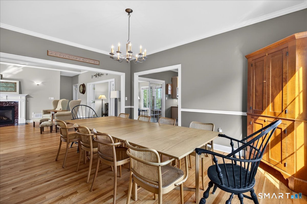 9 Balsam Ridge Circle, Unit 9 Wallingford, CT 06492 - Photo 10 of 31