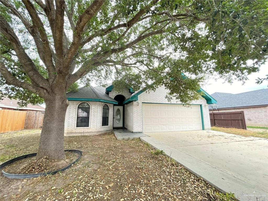 3102 Gabriel Street Mission, TX 78574 - Photo 1 of 11