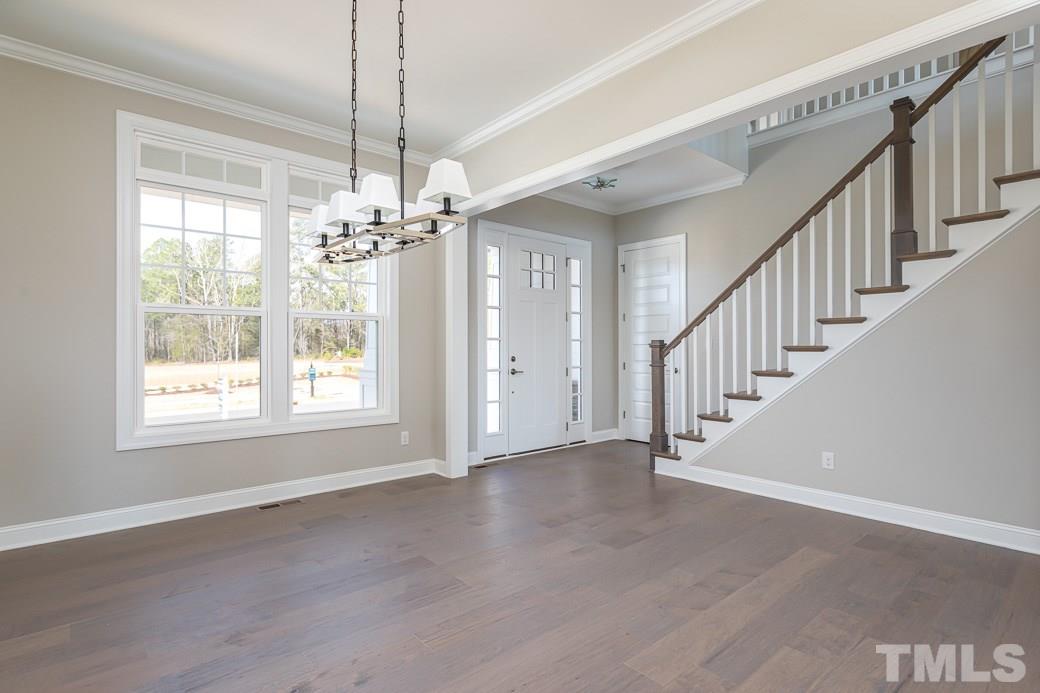 156 Ferrell Road West Apex, NC 27523 - Photo 3 of 29 Gallery Image 3