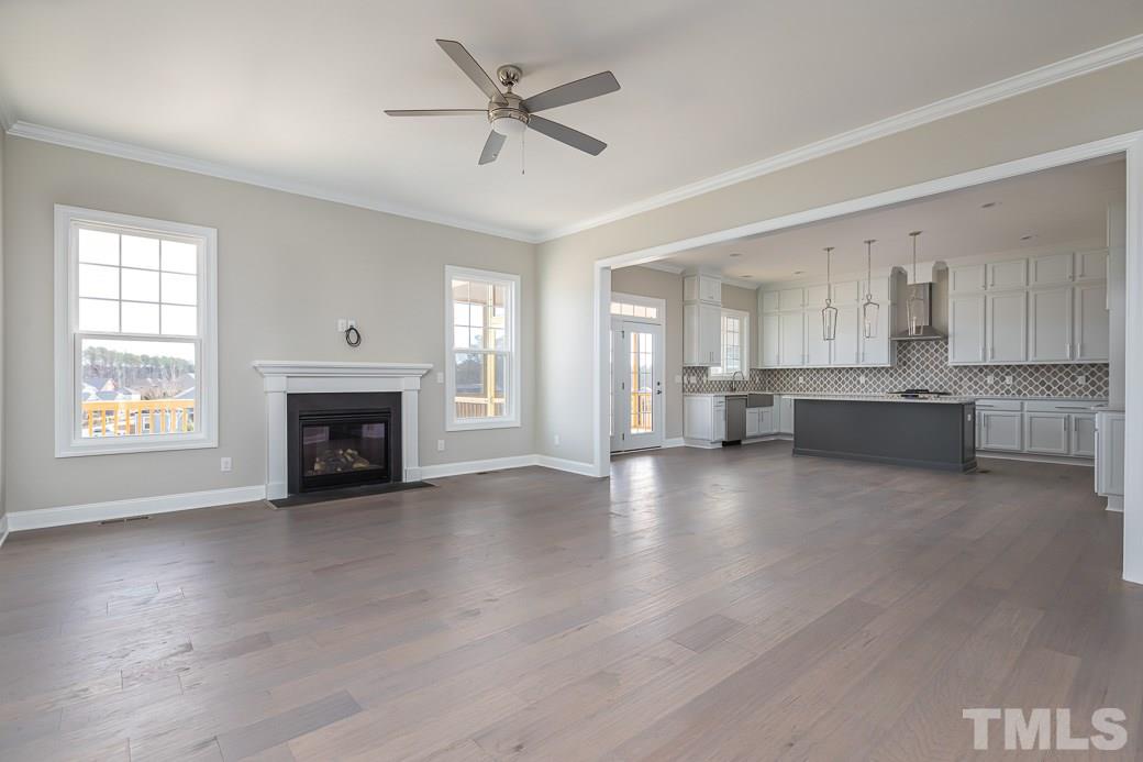 156 Ferrell Road West Apex, NC 27523 - Photo 5 of 29 Gallery Image 5