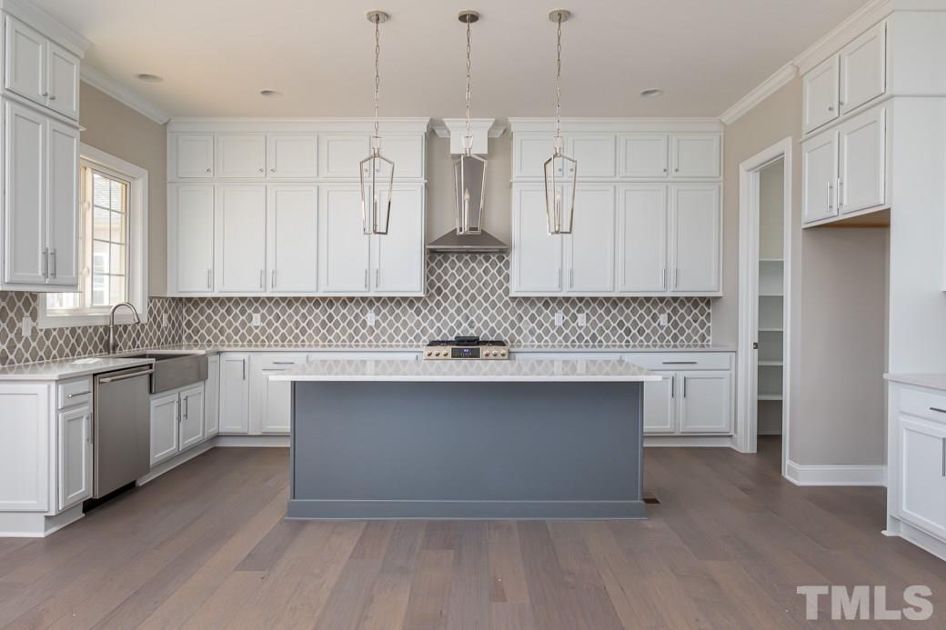 156 Ferrell Road West Apex, NC 27523 - Photo 6 of 29 Gallery Image 6
