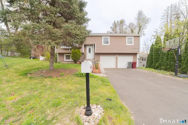 $379,000 | 23 West Hill Terrace, Naugatuck, CT 06770