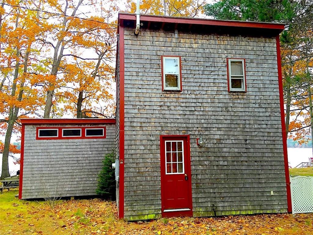 104 Duncan Road Jefferson, ME 04348 - Photo 20 of 21 Photo