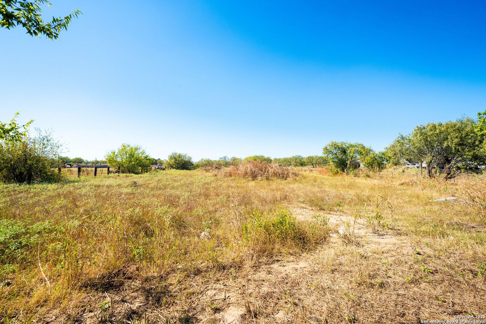 3431 Highway 1604 Loop Adkins, TX 78101 - Photo 13 of 17 a view of lake view and mountain