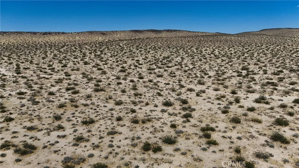 736 Fossil Bed Road Hinkley, CA 92347 - Photo 10 of 11 a view of a pathway