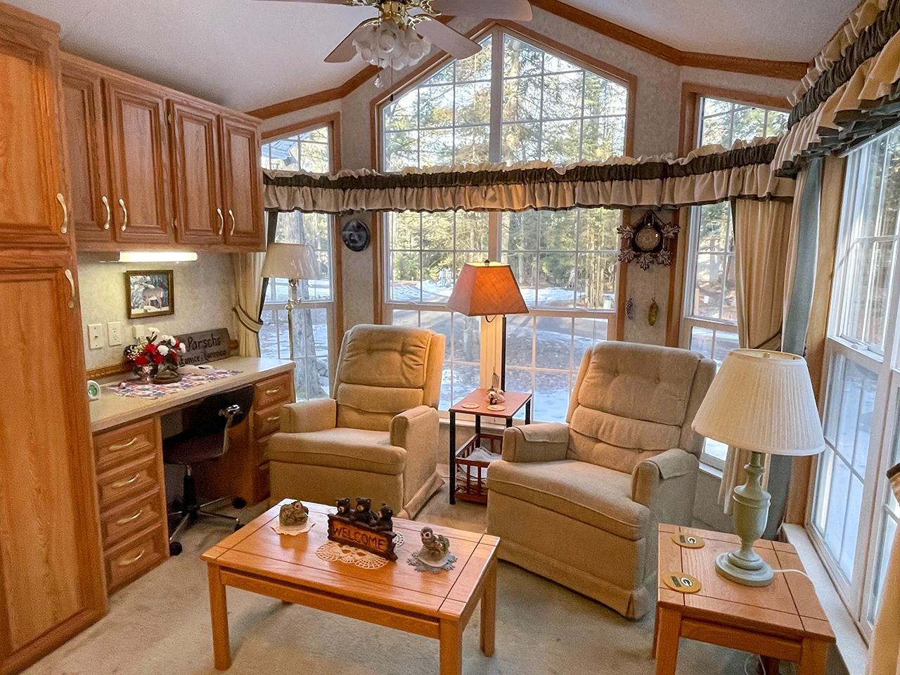 7750 Indian Shrs Road, Unit 155 Woodruff, WI 54568 - Photo 3 of 27 Gallery Image 3