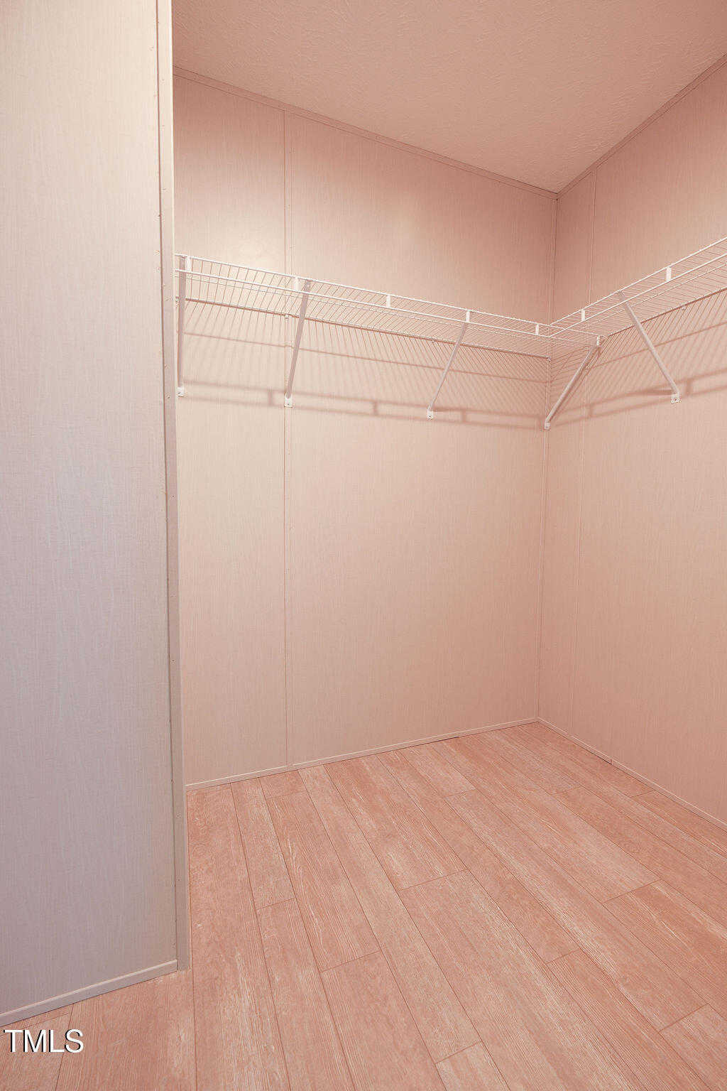 3885 Watson Seed Farm Road Whitakers, NC 27891 - Photo 15 of 22 Primary Closet