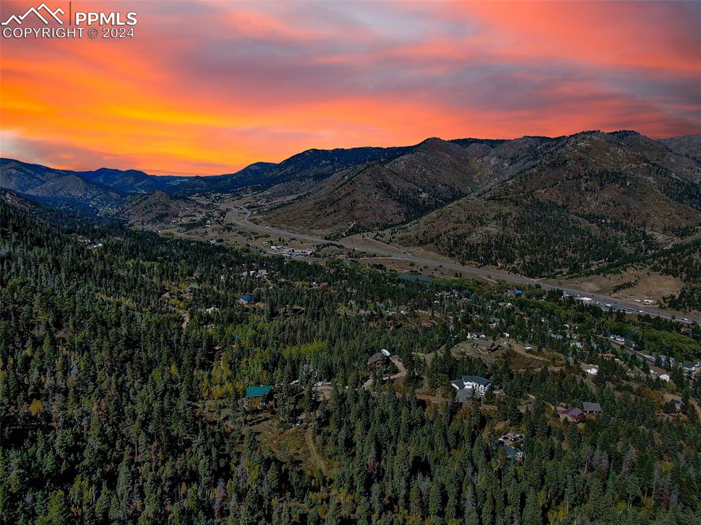 5260 Kulsa Road Cascade, CO 80809 - Photo 5 of 11