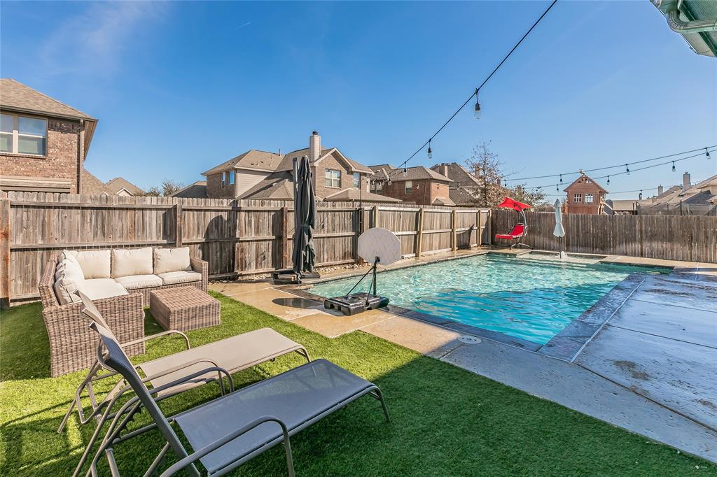 1020 Longhill Way Forney, TX 75126 - Photo 36 of 39