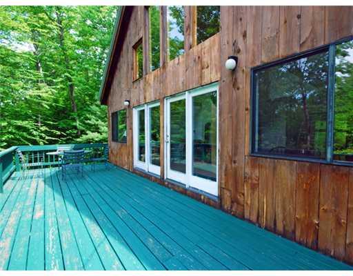 Lot # Waterview Drive Harrison, ME 04040 - Photo 21 of 21 Patio/Deck.