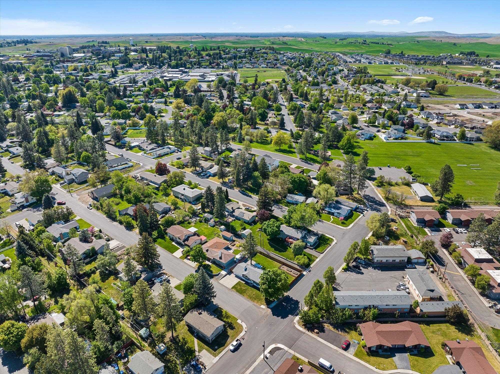 1820 5th Street Cheney, WA 99004 - Photo 43 of 46