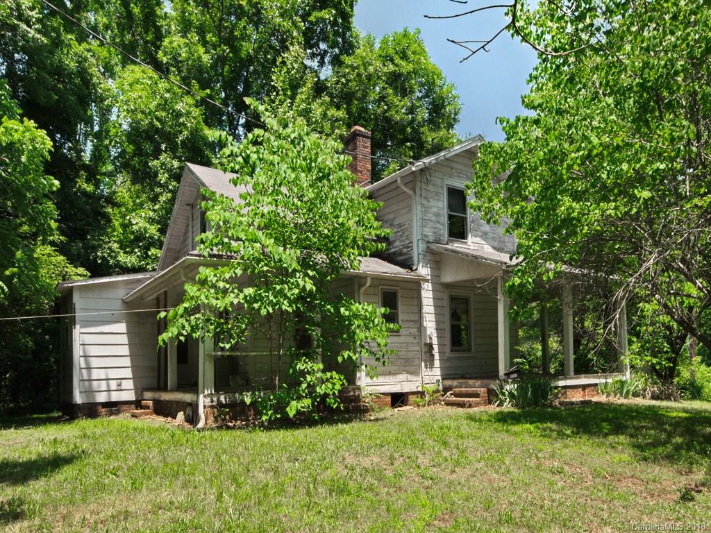 2028 New Stock Road Weaverville, NC 28787 - Photo 1 of 5 Gallery Image 1