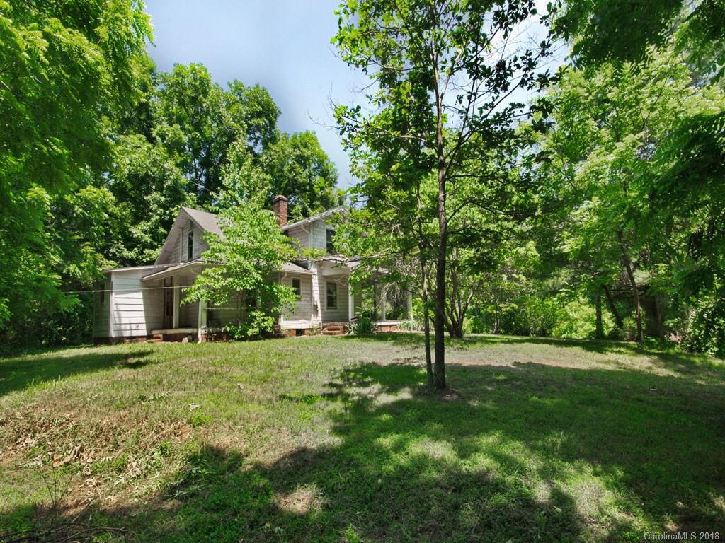 2028 New Stock Road Weaverville, NC 28787 - Photo 2 of 5 Gallery Image 2