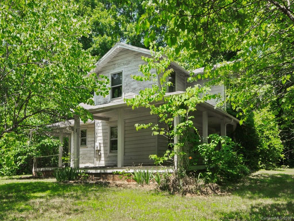 2028 New Stock Road Weaverville, NC 28787 - Photo 3 of 5 Gallery Image 3