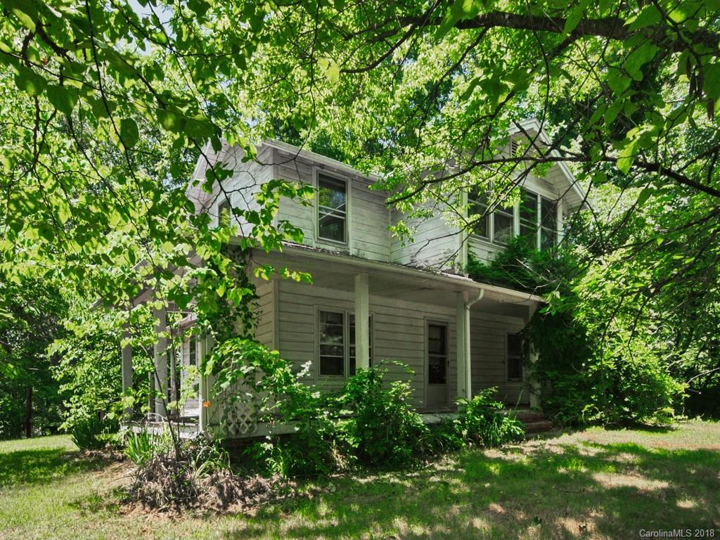 2028 New Stock Road Weaverville, NC 28787 - Photo 4 of 5 Gallery Image 4