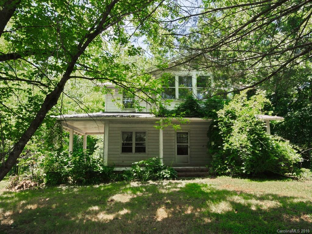 2028 New Stock Road Weaverville, NC 28787 - Photo 5 of 5 Gallery Image 5