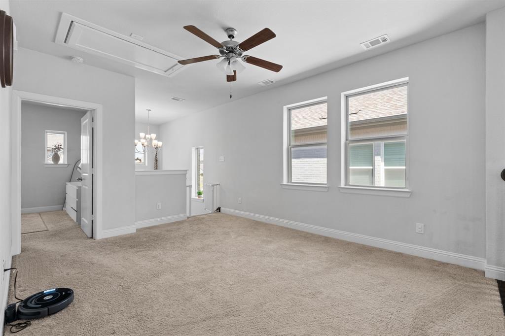 1416 Huntsman Ridge Lane Arlington, TX 76005 - Photo 27 of 40