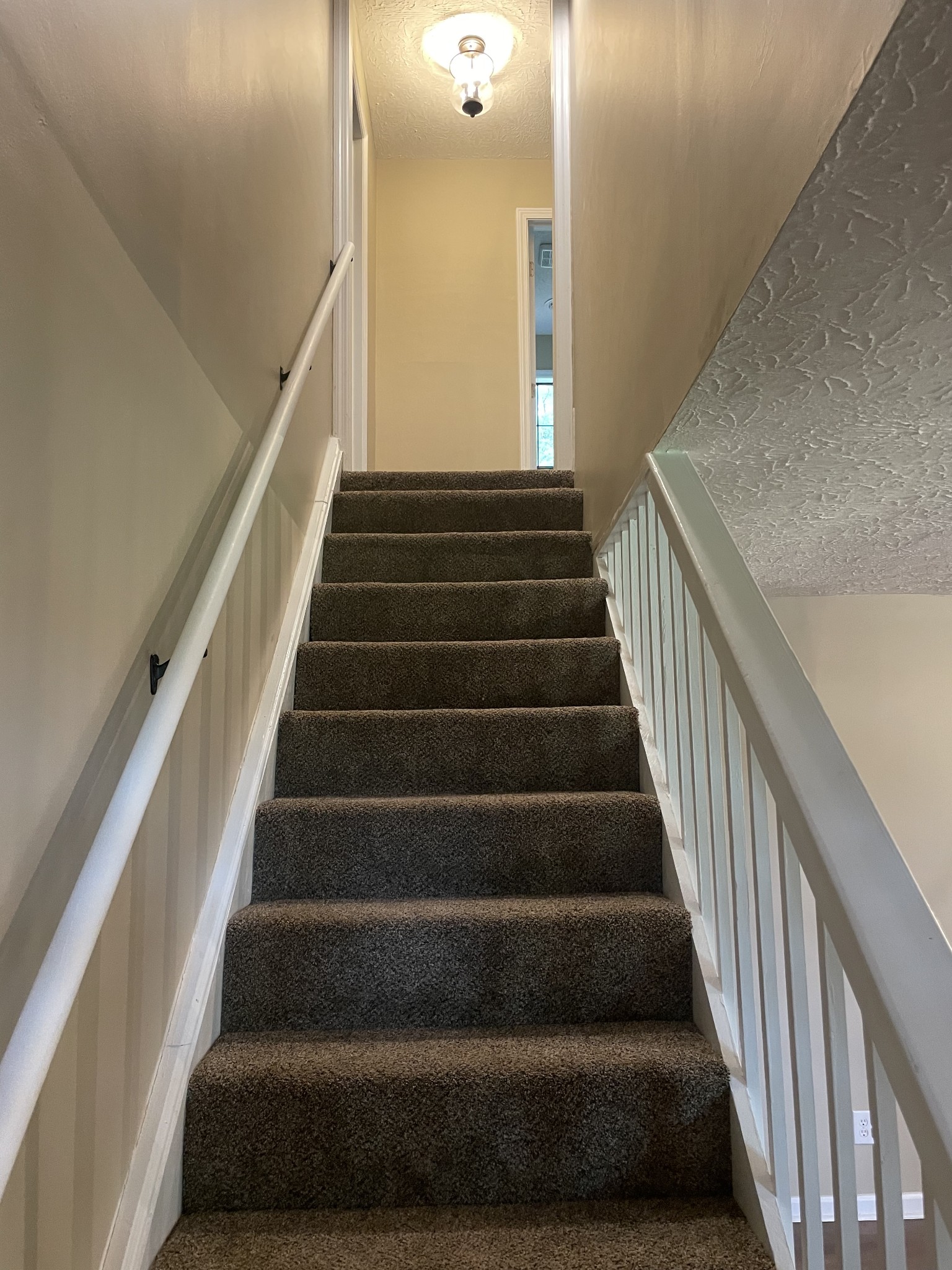 207 Chipman Road Bethpage, TN 37022 - Photo 27 of 31 Staircase leading upstairs