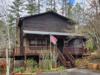 54 Fall Branch Lane Murphy, NC 28906 - Photo 1 of 24 Main View