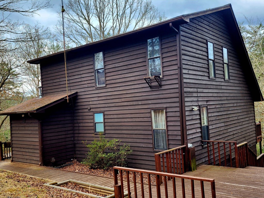 54 Fall Branch Lane Murphy, NC 28906 - Photo 2 of 24